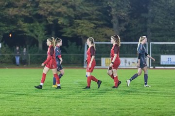 Bild 275 - B-Juniorinnen VfL Pinneberg - Eimsbuettler TV : Ergebnis: 1:0